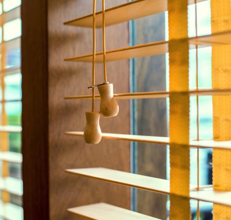 shutters
